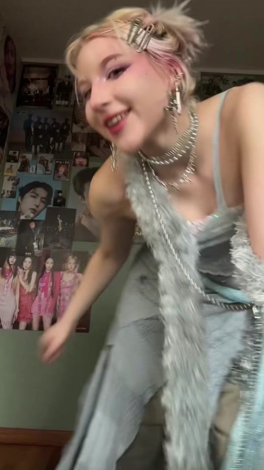 TikTok video thumbnail by filowa