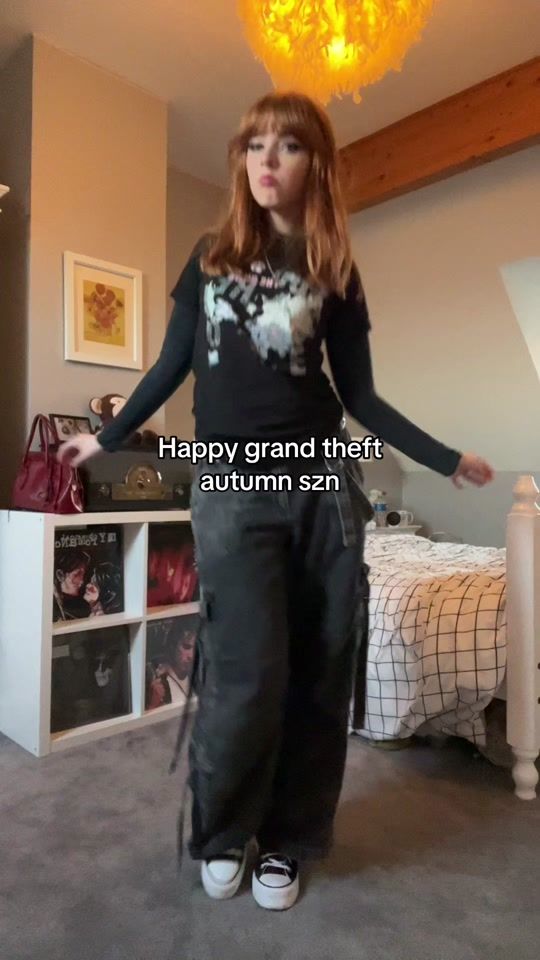 TikTok video thumbnail by luciigloom