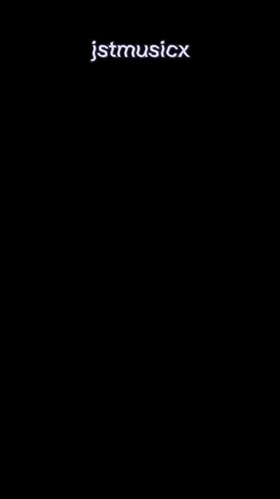 TikTok video thumbnail by jstmusicx