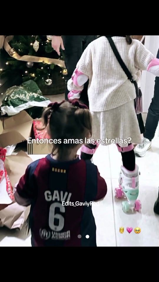 TikTok video thumbnail by edits_gaviypedri