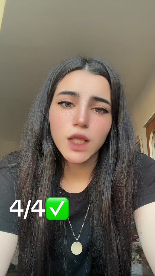 TikTok video thumbnail by denisyamatey