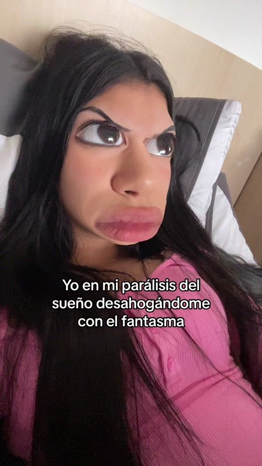 TikTok video thumbnail by llasumina