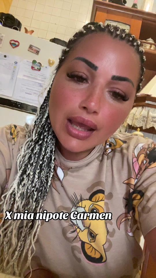 TikTok video thumbnail by lareginadellefrecciatine