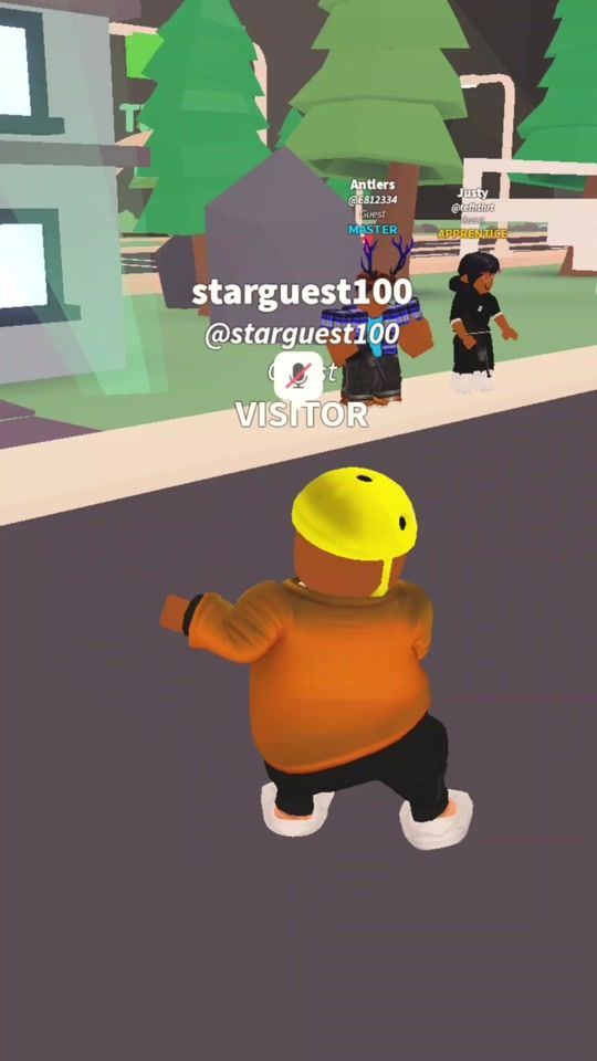 TikTok video thumbnail by starguest100