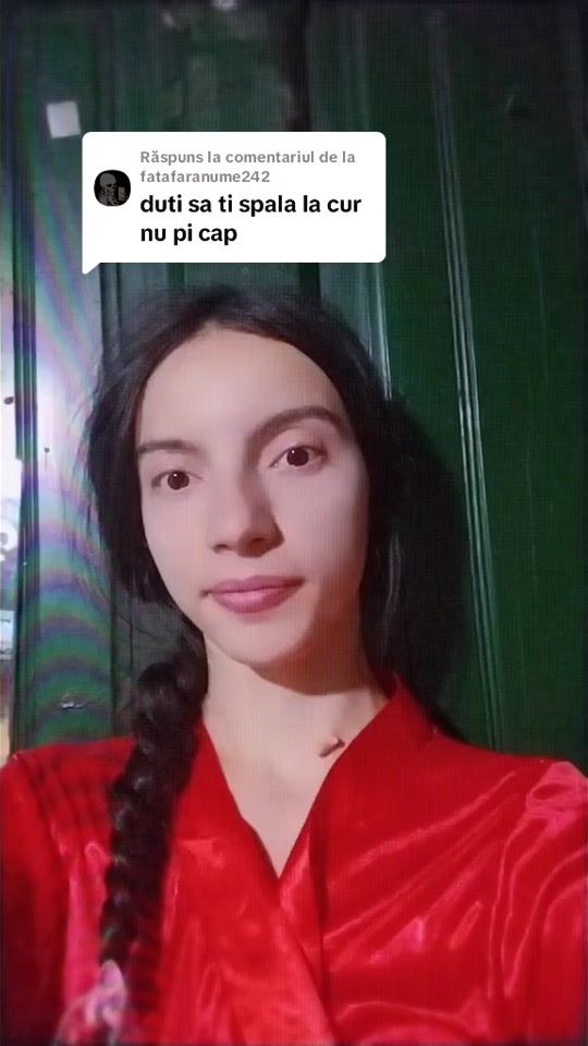 TikTok video thumbnail by ionela__manea