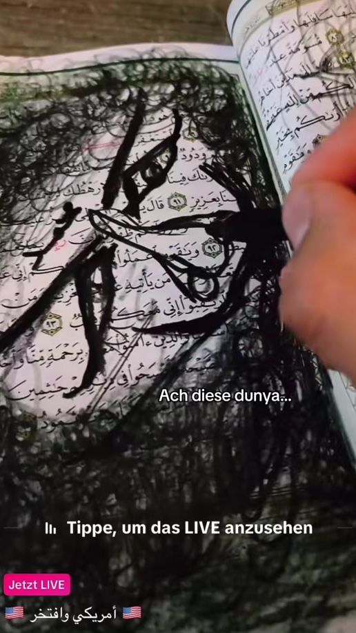 TikTok video thumbnail by _come.back2allah