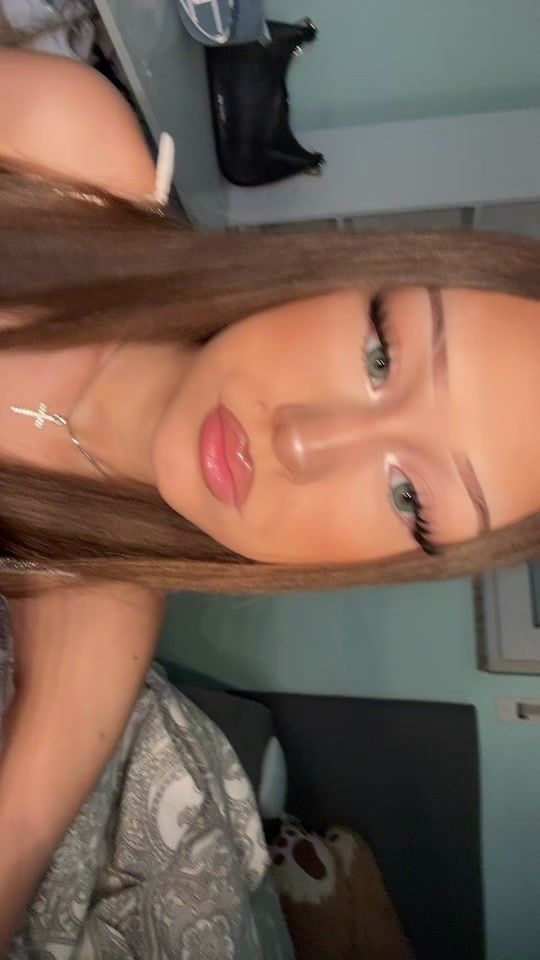 TikTok video thumbnail by leavshu