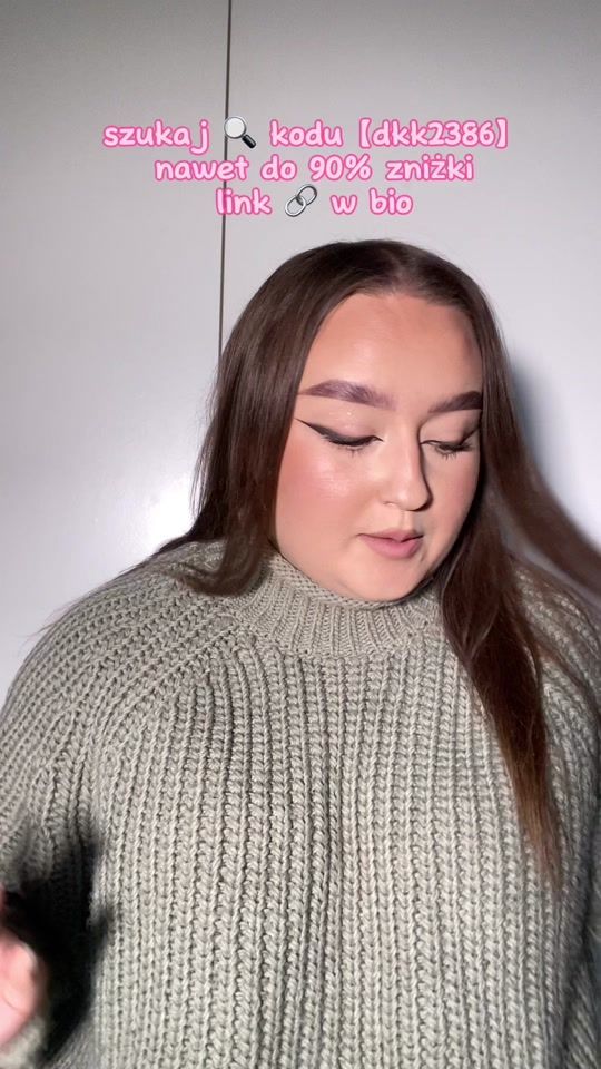 TikTok video thumbnail by kubiszevska