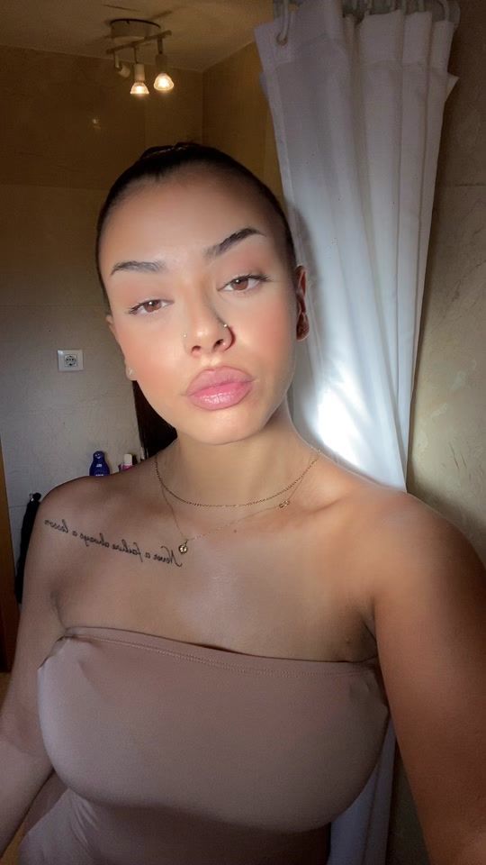 TikTok video thumbnail by gabriijaeen