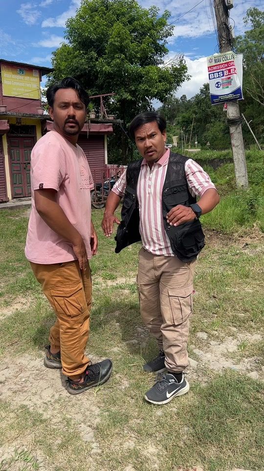 TikTok video thumbnail by buddhitamangofficial