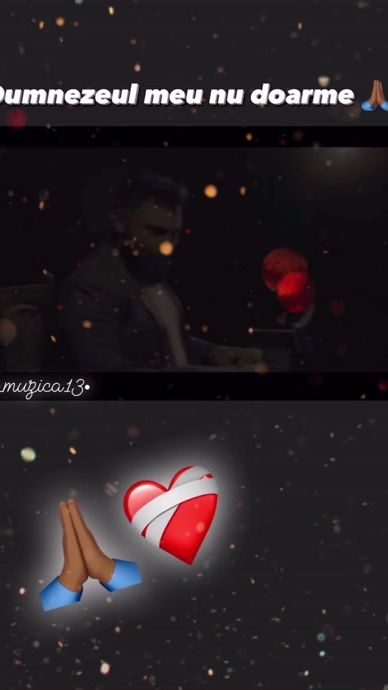 TikTok video thumbnail by doar_muzica13