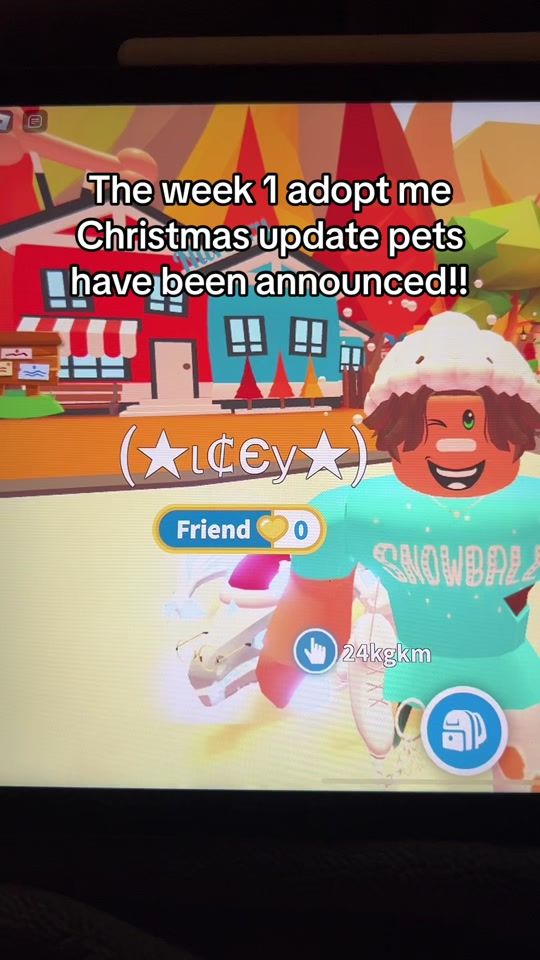 TikTok video thumbnail by huxleysadoptme