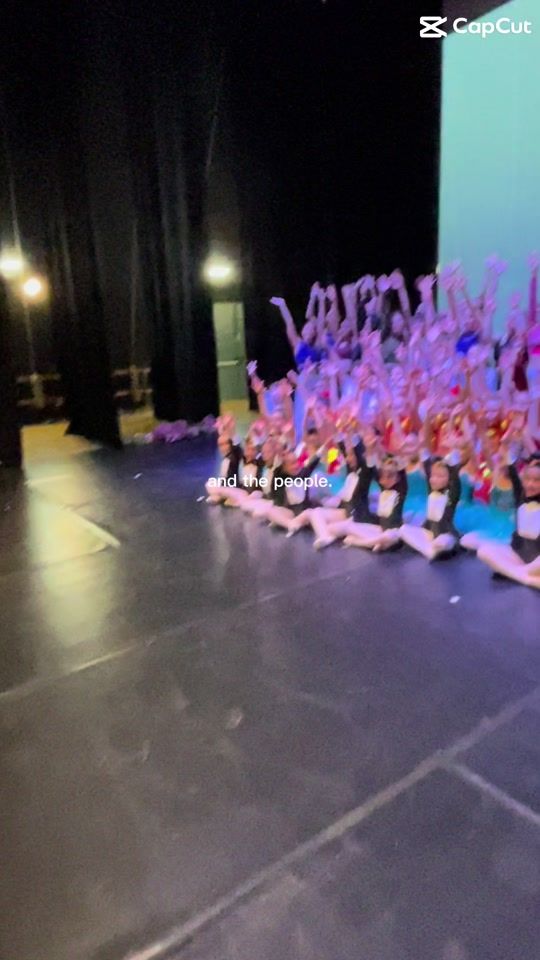 TikTok video thumbnail by ballet.academy