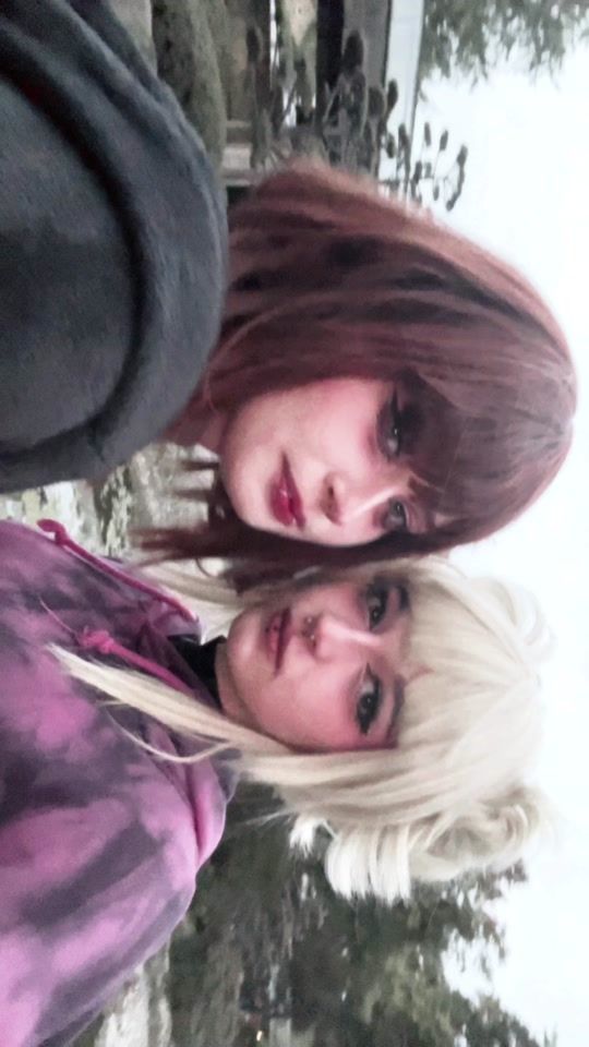 TikTok video thumbnail by araikuma.cosplays