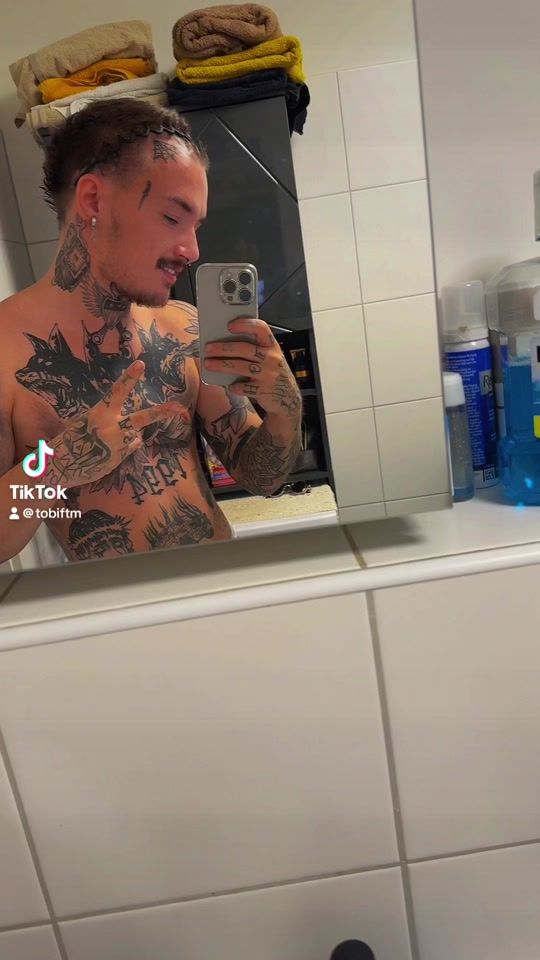 TikTok video thumbnail by tobiftm