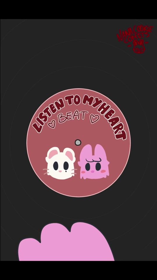 TikTok video thumbnail by nanacookiecomets