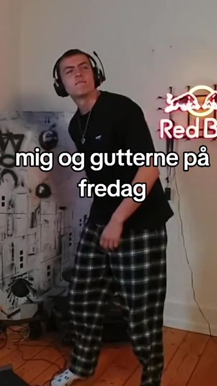 TikTok video thumbnail by danskeren8