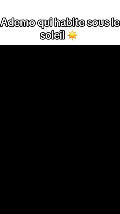 TikTok video thumbnail by son2fou__