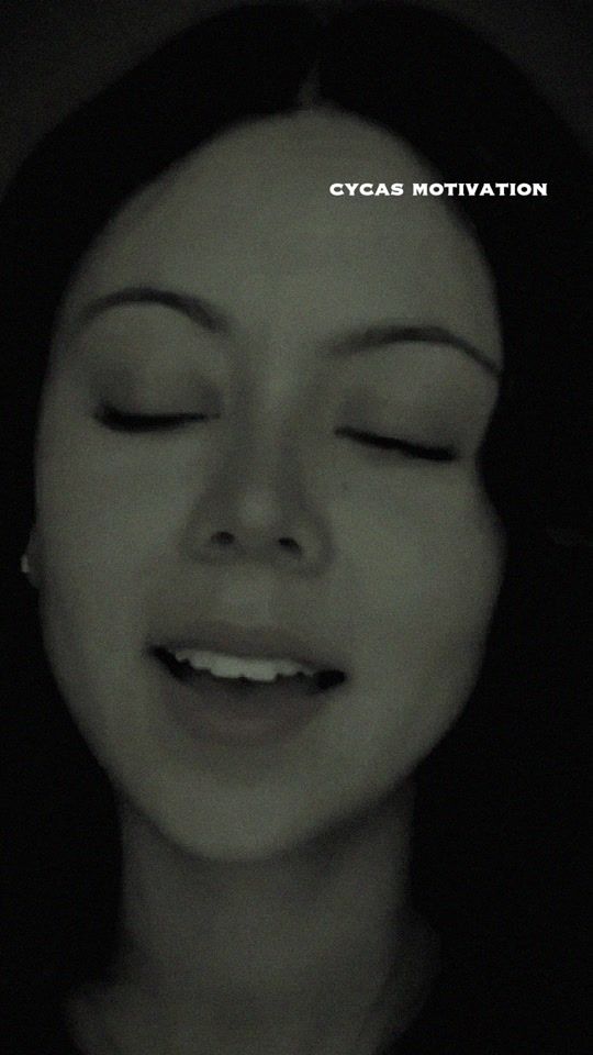 TikTok video thumbnail by cycasmotivationofficial