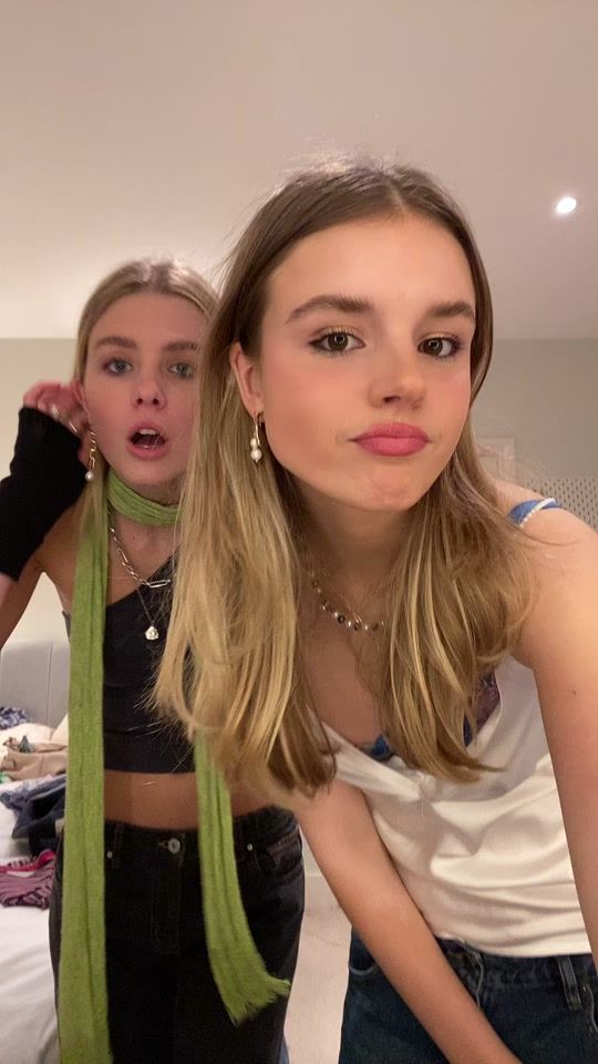 TikTok video thumbnail by livvydowlingg