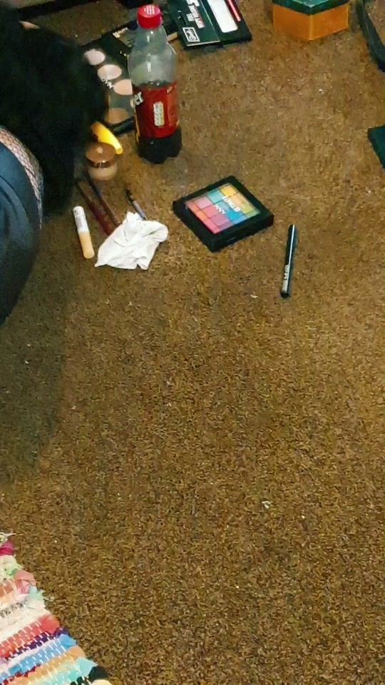 TikTok video thumbnail by nickybethc