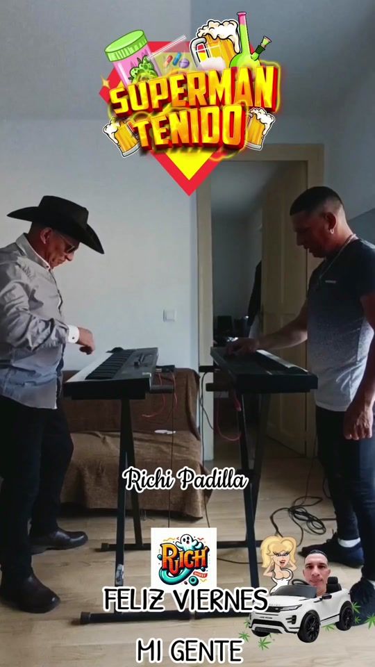 TikTok video thumbnail by richipadilla53