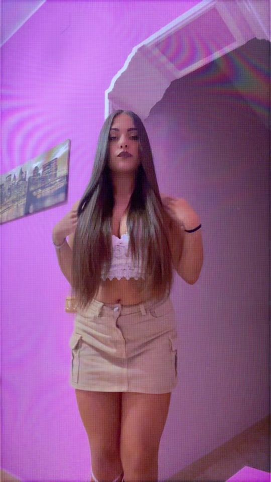 TikTok video thumbnail by sorayagaronna