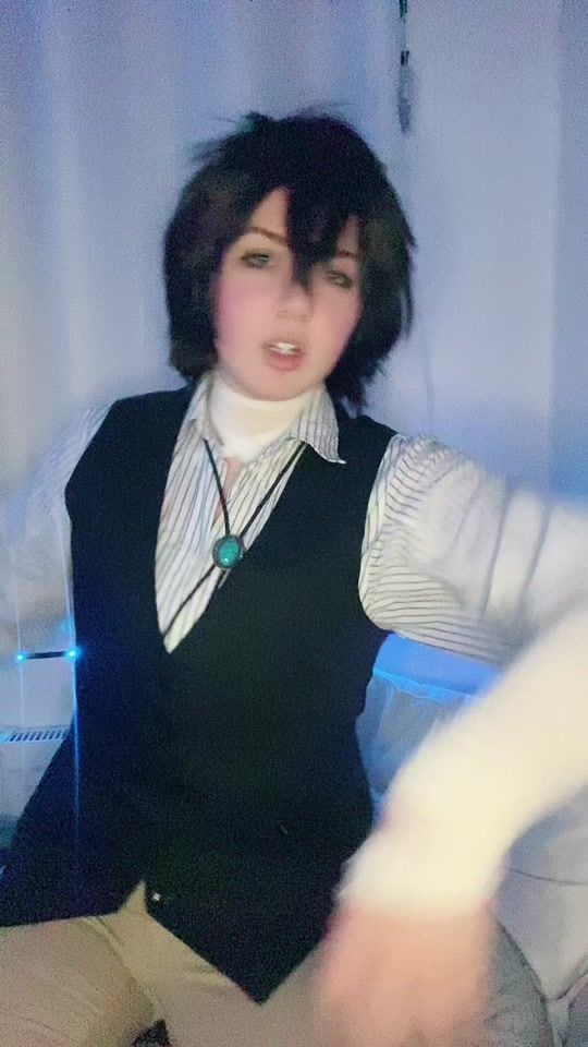 TikTok video thumbnail by .lainycos