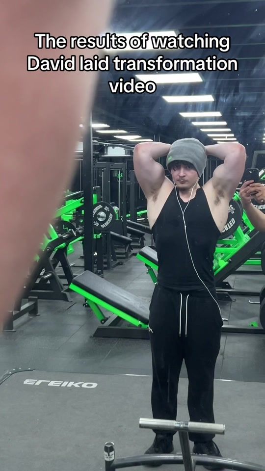 TikTok video thumbnail by joel_lifts