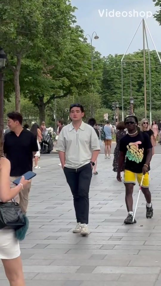 TikTok video thumbnail by thekingbarrytv