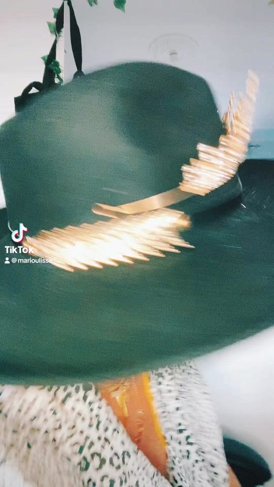 TikTok video thumbnail by marioulisse