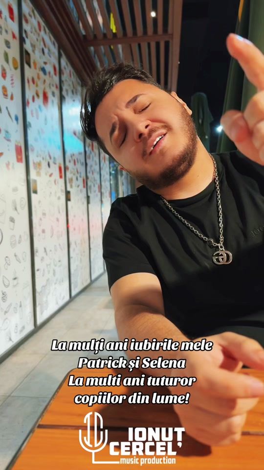 TikTok video thumbnail by ionutcercelmusic