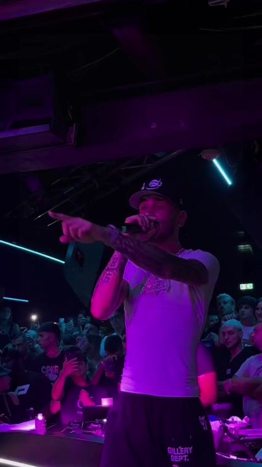 TikTok video thumbnail by street.rapp