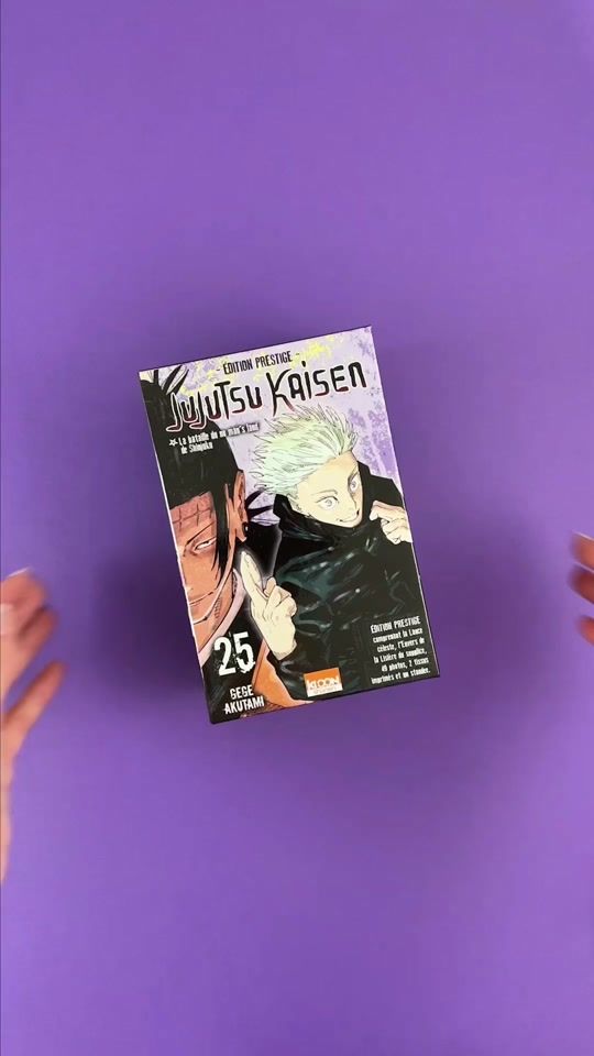 TikTok video thumbnail by ki_oon_editions