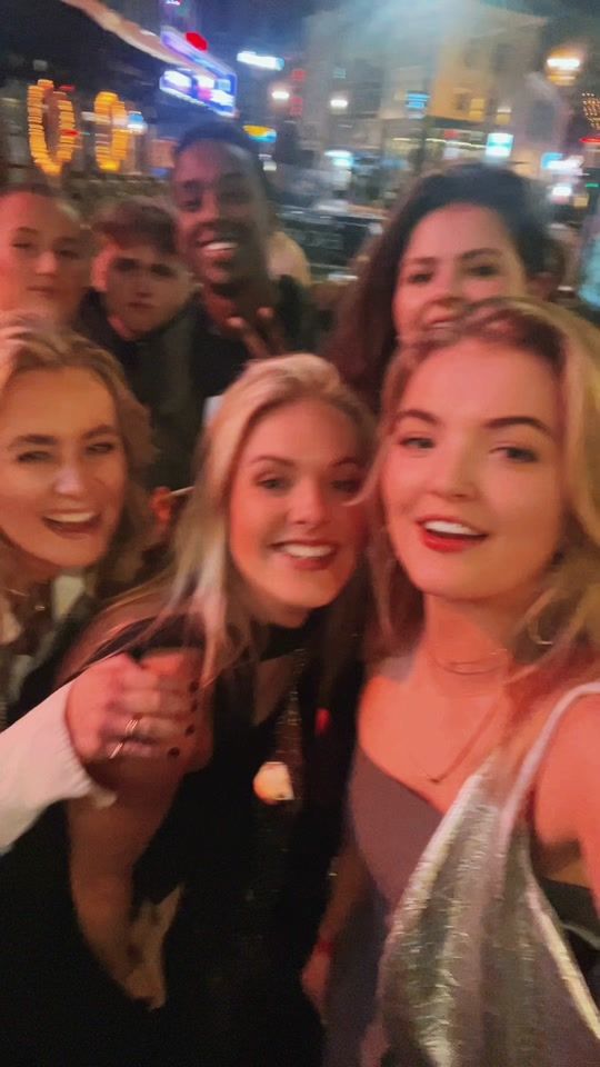 TikTok video thumbnail by felinevanengelen