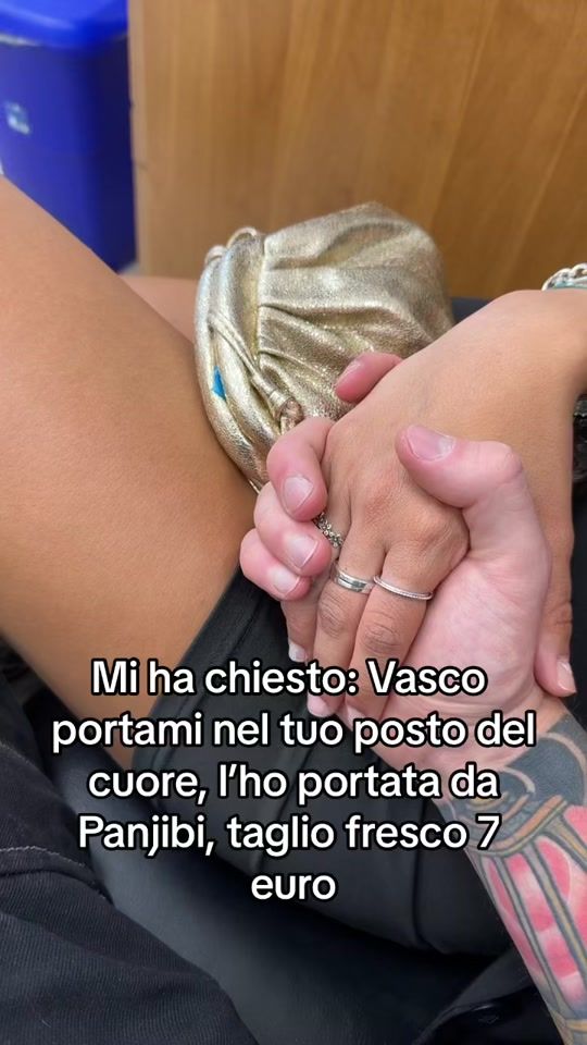 TikTok video thumbnail by vascodeangelis
