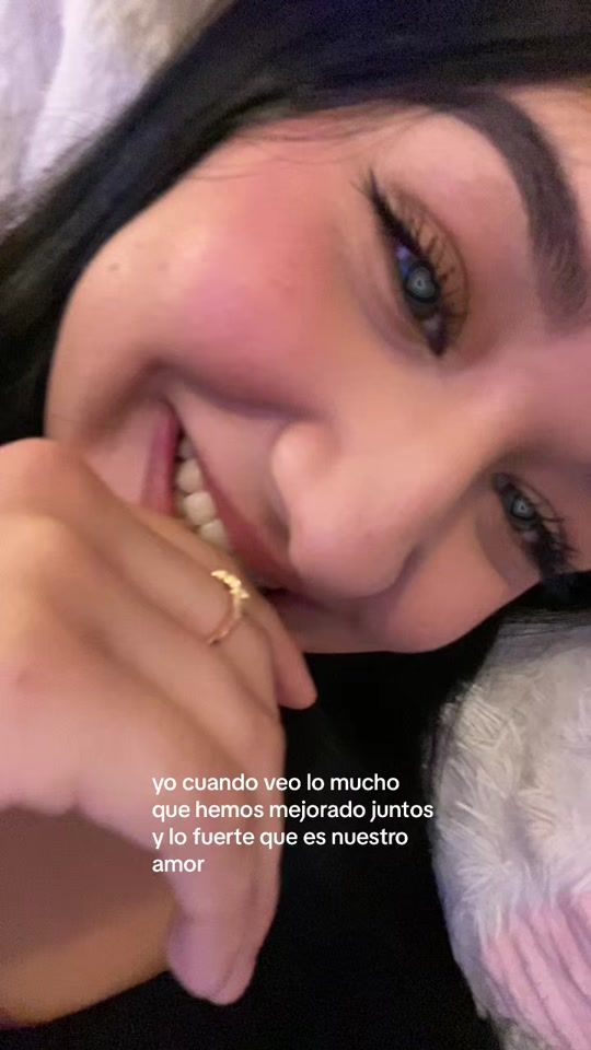 TikTok video thumbnail by mailiiherediaa_
