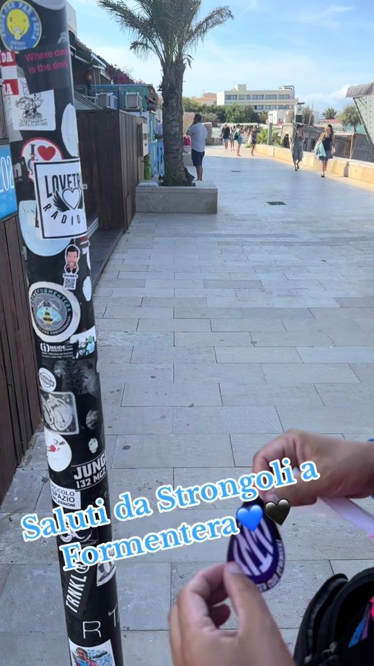 TikTok video thumbnail by interclubstrongoli