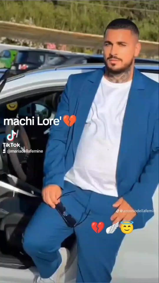 TikTok video thumbnail by mariadellafemine