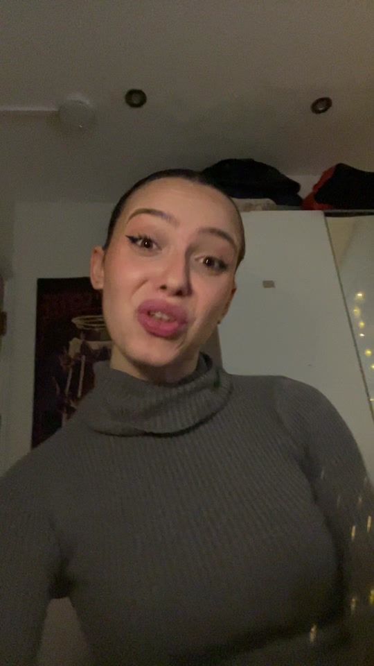 TikTok video thumbnail by popyilmostrovampiro