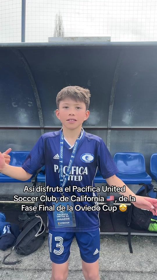 TikTok video thumbnail by oviedocup