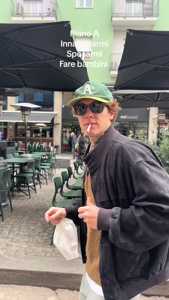 TikTok video thumbnail by alessandrotornati
