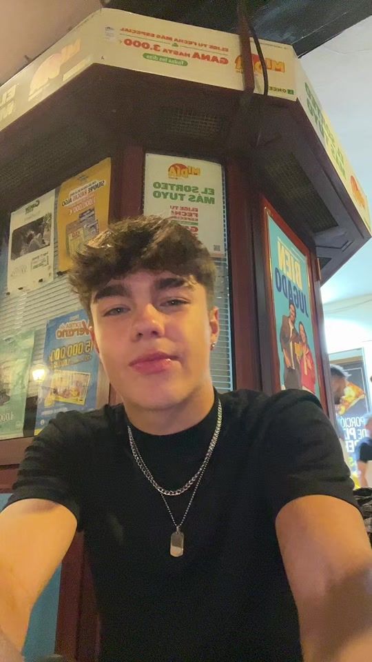 TikTok video thumbnail by jooel_13_