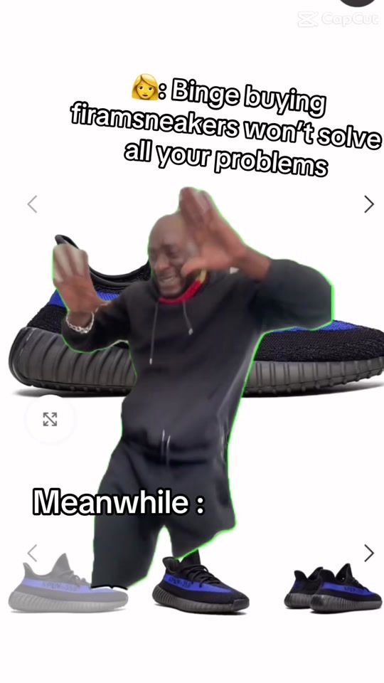 TikTok video thumbnail by firamsneakers