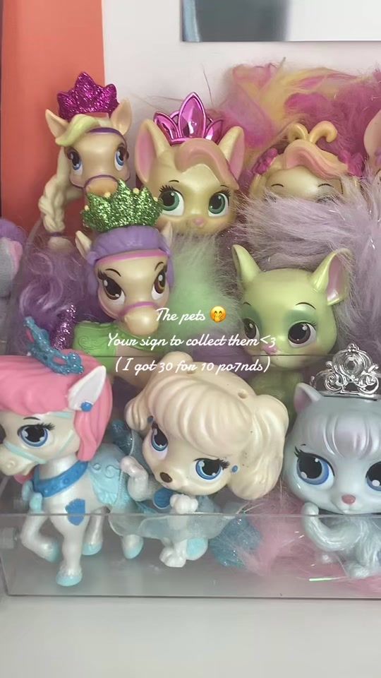 TikTok video thumbnail by mlp_g4_gorl
