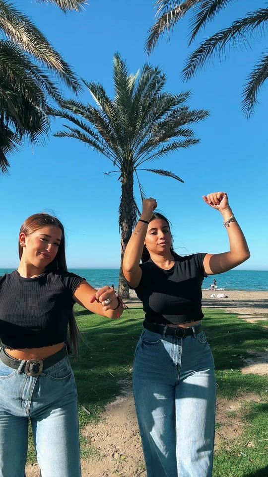 TikTok video thumbnail by myriamlucia.flamencas