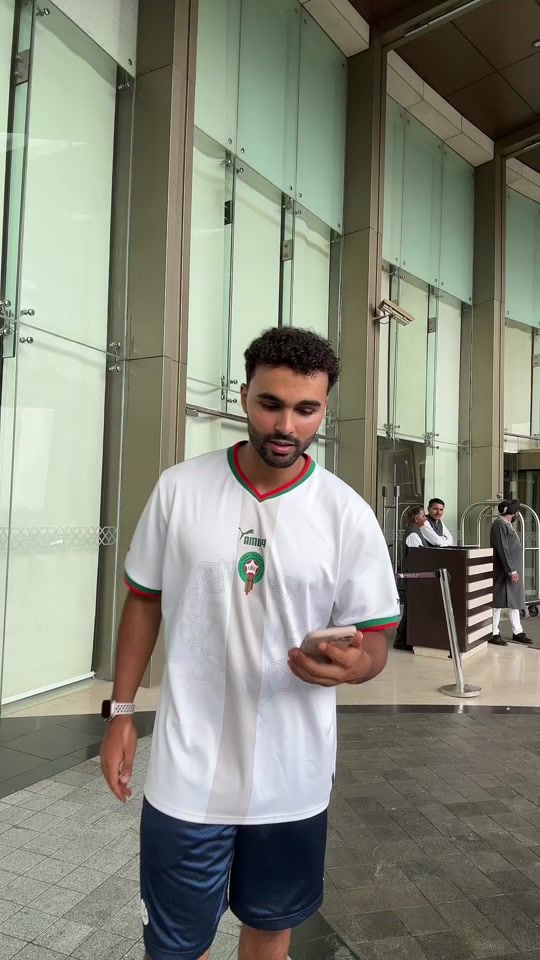 TikTok video thumbnail by youneszarou