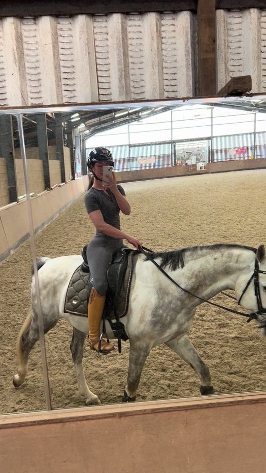 TikTok video thumbnail by sarahrogersdressage