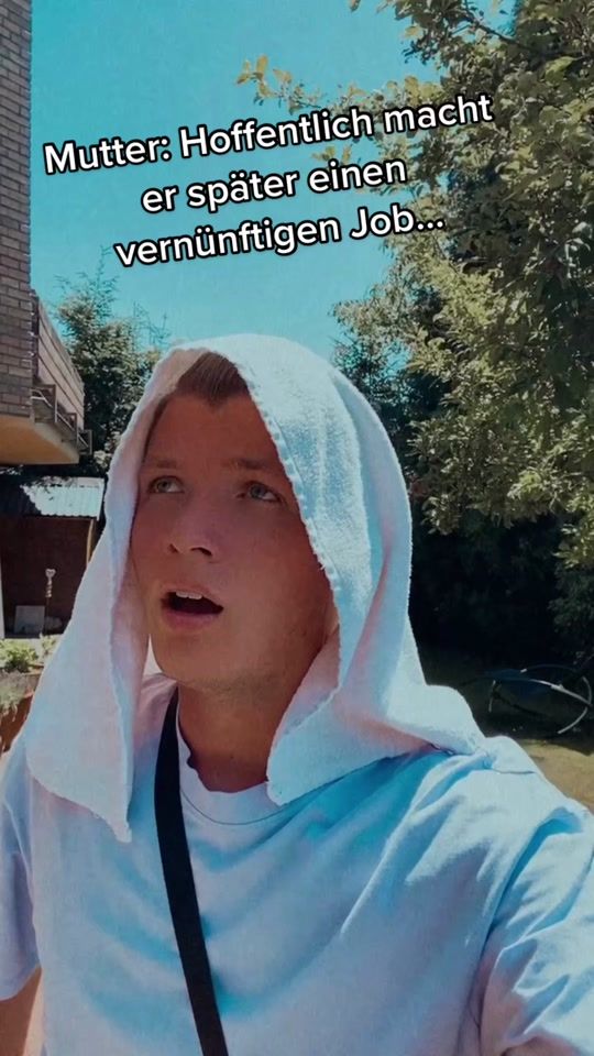 TikTok video thumbnail by juliansommer_offiziell