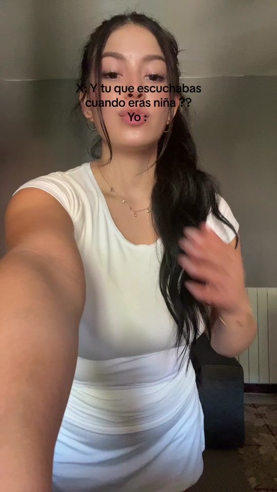 TikTok video thumbnail by evelingranja